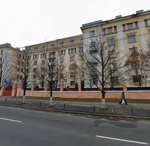 Povitroflotskyi Avenue, No:24, Kiev: Fotoğraflar