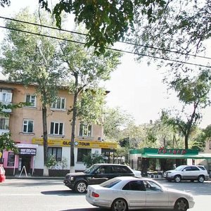 Kanysh Satbayev Street, 44 ، ألماتي: صورة