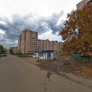 Poligraficheskaya Street, 4/94 ، ياروسلافل: صورة
