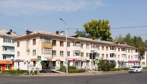Pravdy Street, 12, : foto