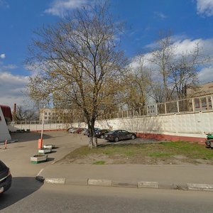 Talalikhina Street, 41с14, Moscow: photo