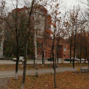 Ulitsa Ostrovskogo, 12, : foto
