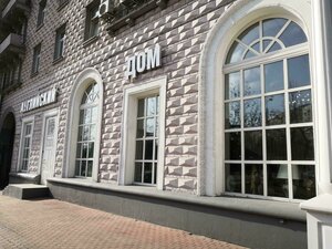 Alabyana Street, 10к2, : foto