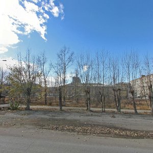 Чита, Улица Космонавтов, 10: фото