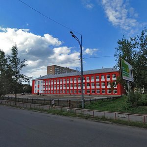 Рыбинск, Улица Кольцова, 19: фото