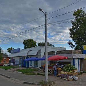 Pervomayskaya ulitsa, 11, Vysokovsk: photo