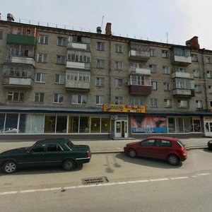 Kholodilnaya ulitsa, 49, Tyumen: photo