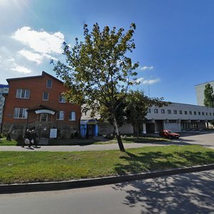 Olimpiiska vulytsia, 5, : foto