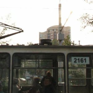 Vorovskogo Street, 16к1, Chelyabinsk: photo