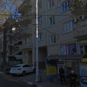 Анапа, Крымская улица, 34: фото