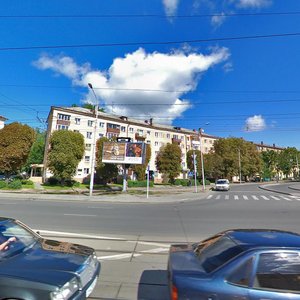 General-Leytenanta Ozerova Street, 1, : foto