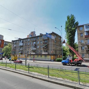 Henerala Almazova Street, No:4, Kiev: Fotoğraflar