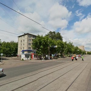 Karla Marksa Avenue, 142, Magnitogorsk: photo
