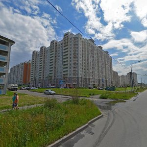 Marshala Savitskogo Street, 4к1, Moscow: photo