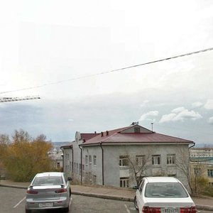 Sovetskaya ulitsa, 23, Ulan‑Ude: photo