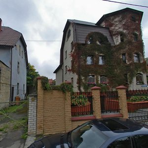 Ulitsa Lermontova, 8А, Kaliningrad: photo