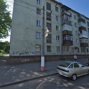 Mykhaila Hrushevs'koho Street, 6, Zhytomyr: photo