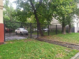 Yefremova Street, 22, : foto