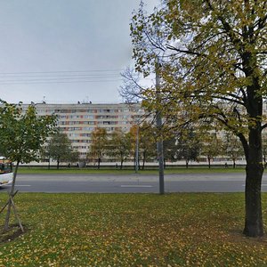Nalichnaya Street, 45к1 ، سان بطرسبرغ: صورة