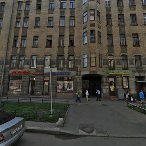 11th Vasilyevskogo Ostrova Line, 34/47, : foto
