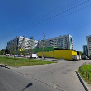 Planernaya Street, 25к1 ، سان بطرسبرغ: صورة