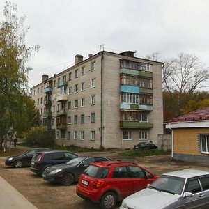 Trudovaya ulitsa, 5, Bor: photo