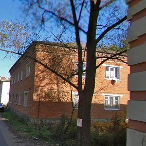 Proletarskaya ulitsa, 13, Egorievsk: photo