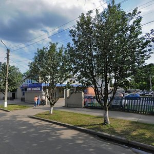 Vulytsia Heroiv-Chornobyltsiv, No:33А, Poltava: Fotoğraflar