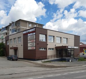 Ulitsa Profsoyuzov, 19А, Nevyansk: photo