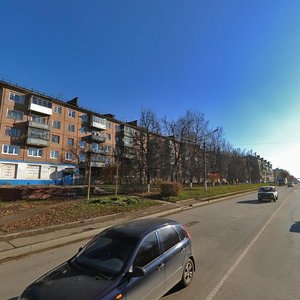 Metallurgov Street, 82, Tula: photo