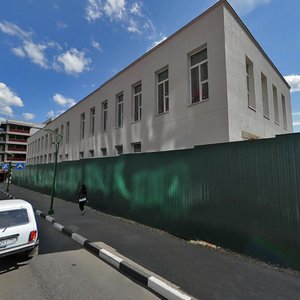 1st Krasnoselsky Lane, 9А ، موسكو: صورة