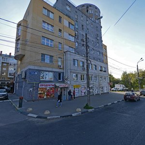 Oboznaya ulitsa, 6/24, : foto