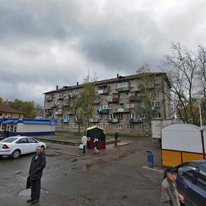 Pirogova Street, 41А, Yaroslavl: photo