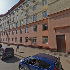 Vishnevskogo Street, 2А ، قازان: صورة