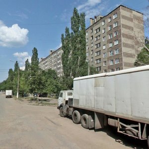 Воронеж, Улица Кривошеина, 19: фото