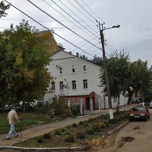 Orlovskaya Street, 48 ، كيروف: صورة