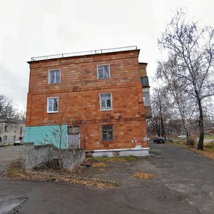 Keramzavoda Street, 20, : foto