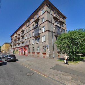 Krupskoy Street, 19, : foto