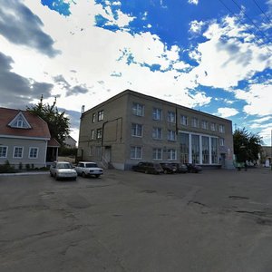 Ternovskogo Street, 133, Penza: photo