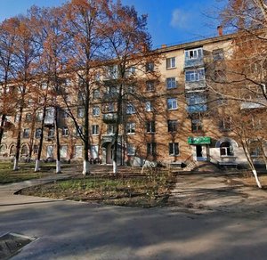 Derevlianska Street, 16, Kyiv: photo