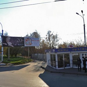 Golenchinskoe Highway, 2, Ryazan: photo