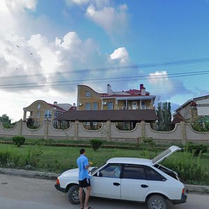 Simferopolska vulytsia, 96А, Evpatoria: photo