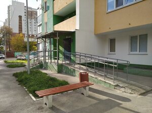 Gaya Street, 27Б, Samara: photo