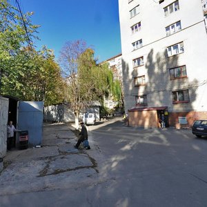 Borschahivska Street, 117, Kyiv: photo