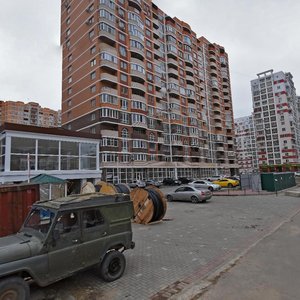 Ulitsa Skryabina, 4, Krasnodar: photo