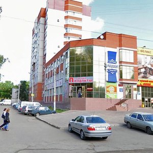 Orlova Street, 27А, Ulyanovsk: photo