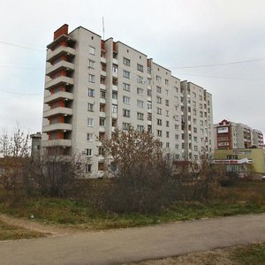 Ulitsa Rudolfa Udrisa, 9, : foto