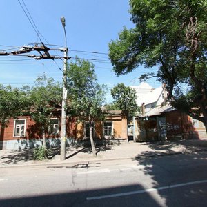 Samarskaya Street, 86, Samara: photo