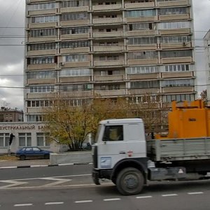 Saykina Street, 6/5, Moscow: photo