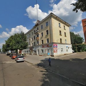 Maxim Gorky Street, 10, Orel: photo